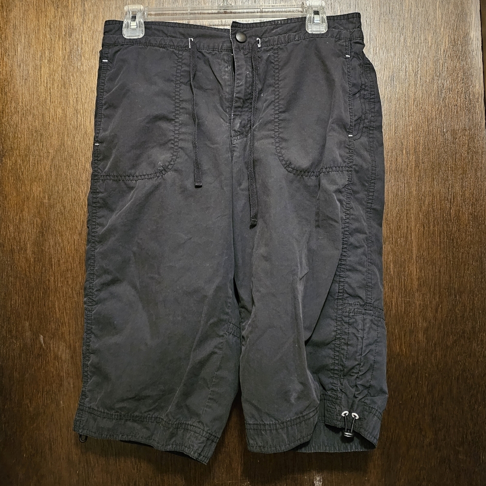 Women's active shorts